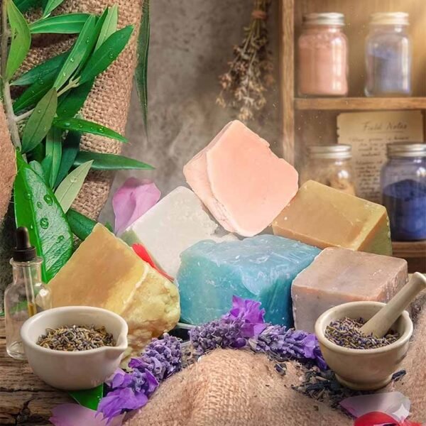 Soap Selection Pack