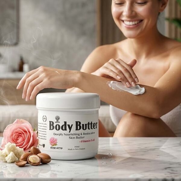 HEBA Body Butter