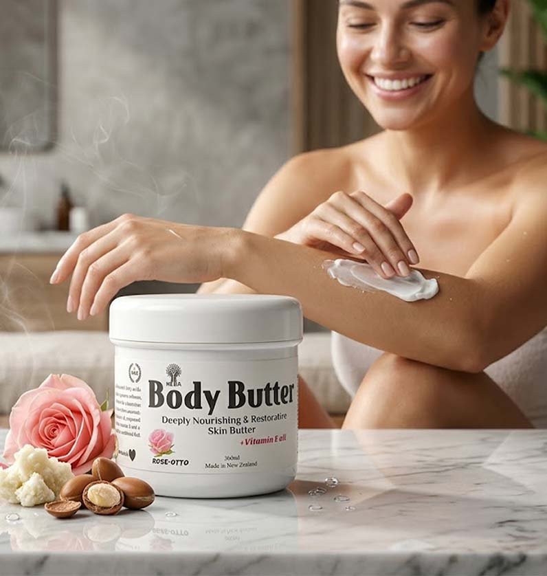 HEBA Body Butter