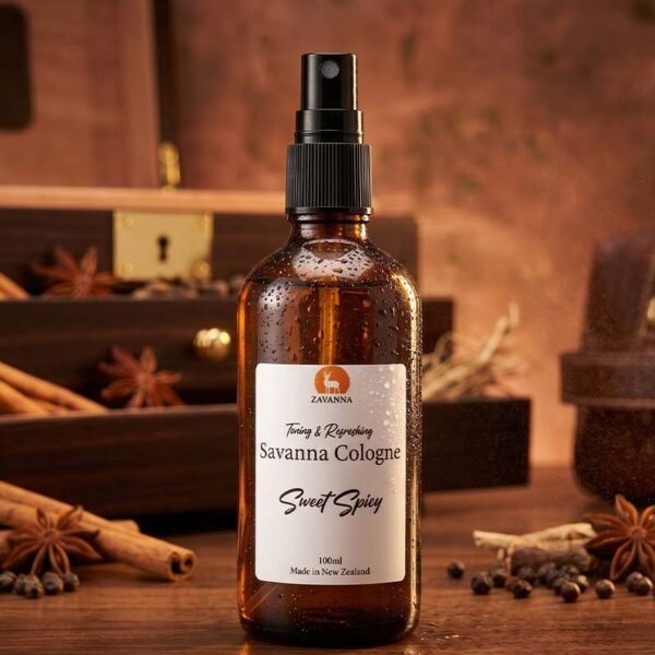 Savanna Cologne