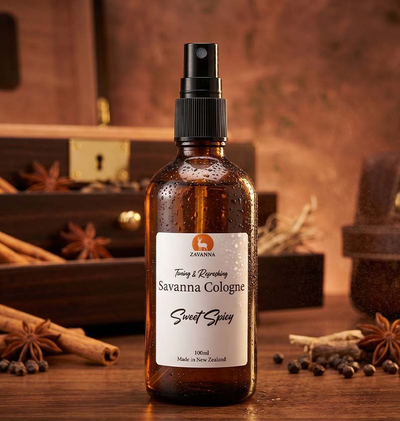 Savanna Cologne