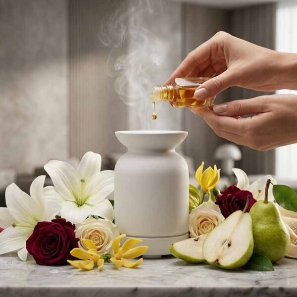 Mind Me Essential Oil Blend