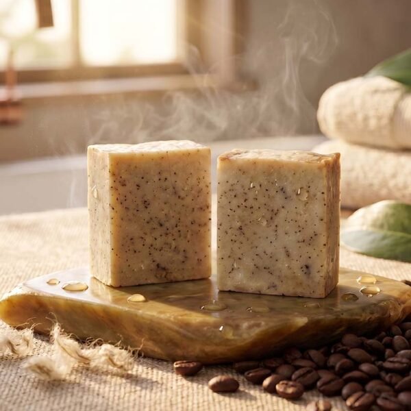 Sheep Milk Body Soap
