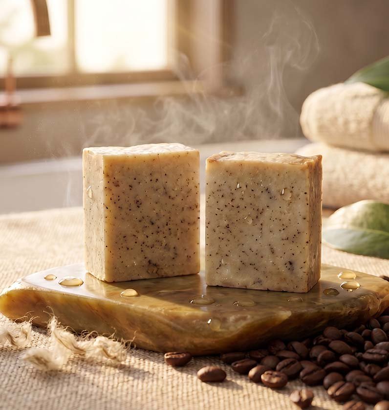 Sheep Milk Body Soap