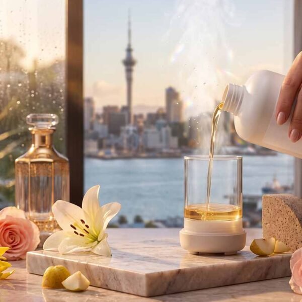 EasyMist Aroma Water Concentrate