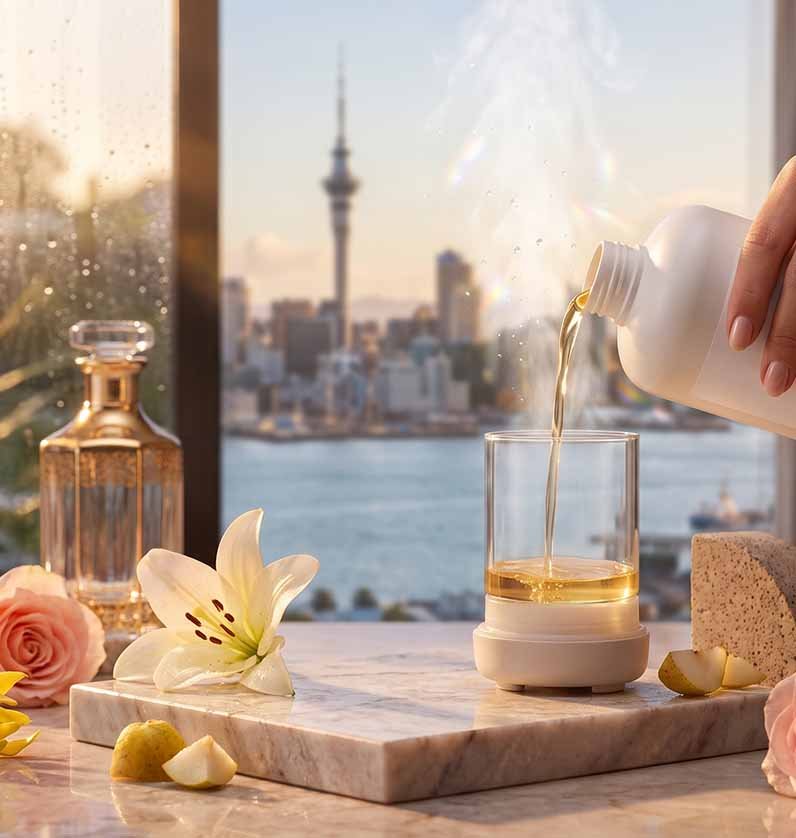EasyMist Aroma Water Concentrate