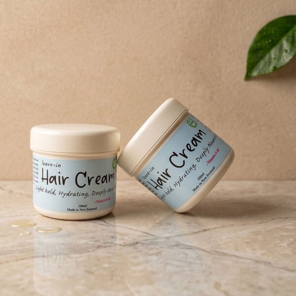 Aroha Hair Cream