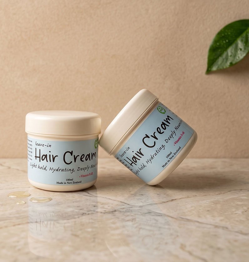 Aroha Hair Cream