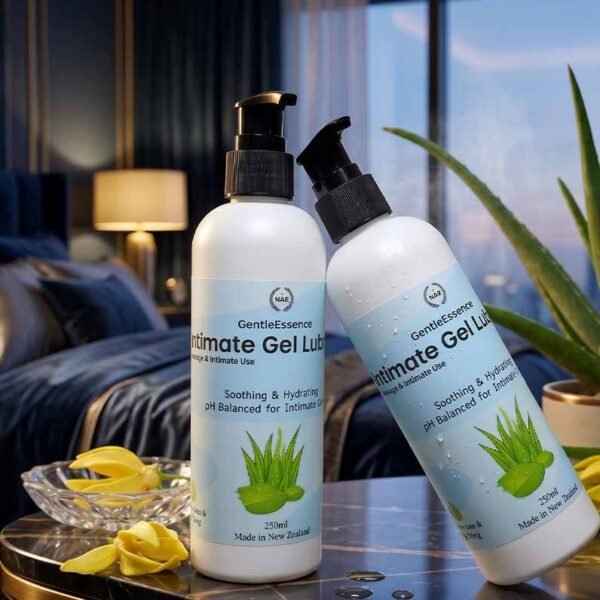 GentleEssence Intimate Gel