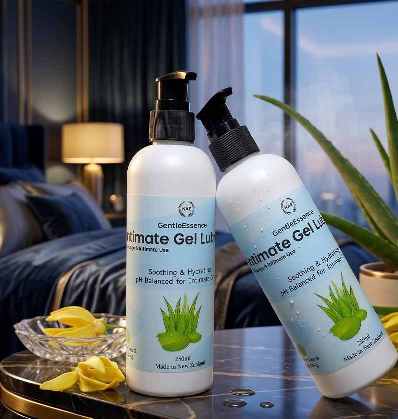GentleEssence Intimate Gel