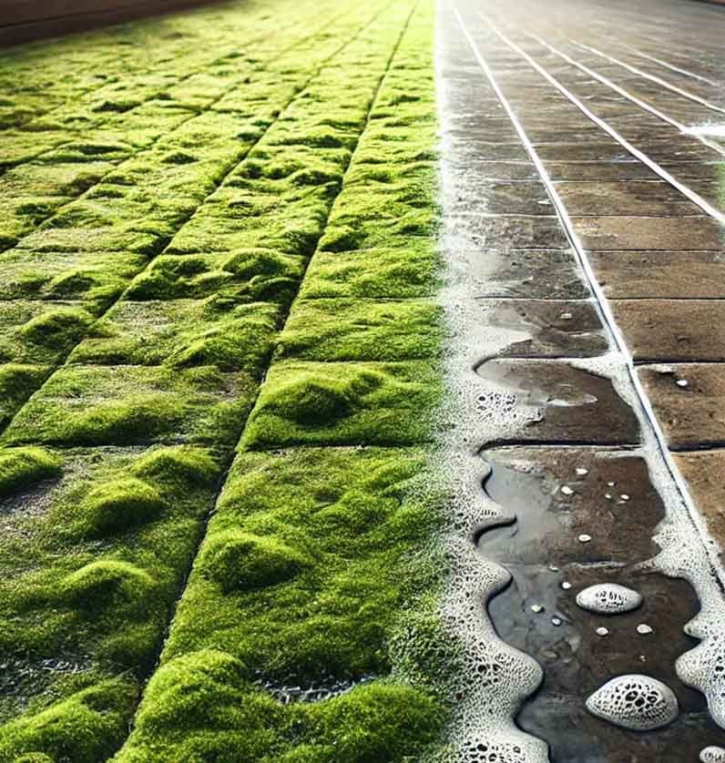 BioCleanse Titan Xtreme Outdoor Cleaner (Concentrate)