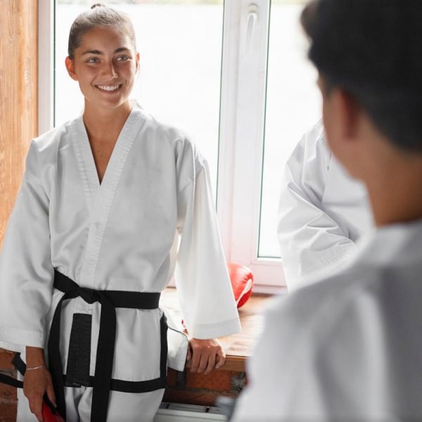 Odor KO - Gi & MMA Clothes Odor Eliminator