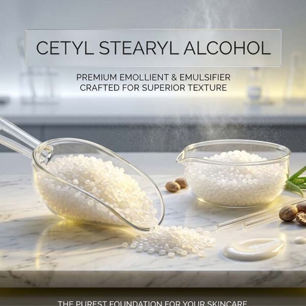 Cetyl Stearyl Alcohol