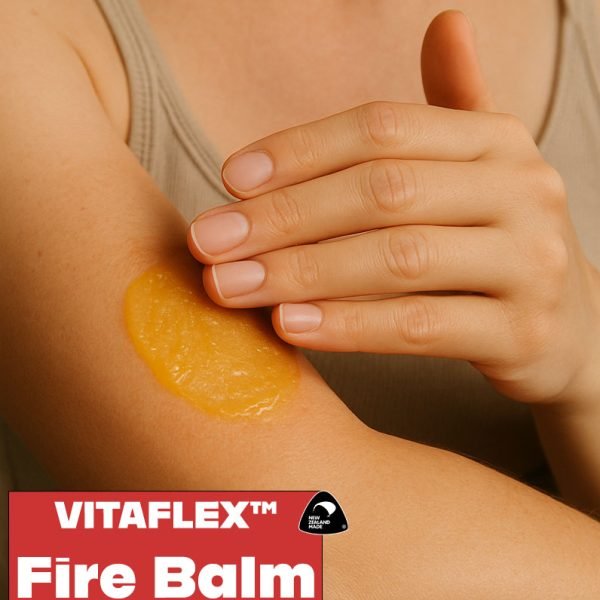 VitaFlex™ Fire Balm