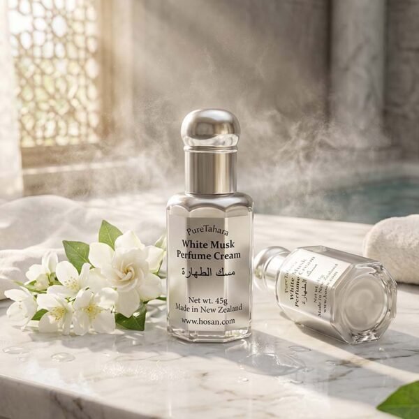 PureTahara - Musk Al Tahara Perfume