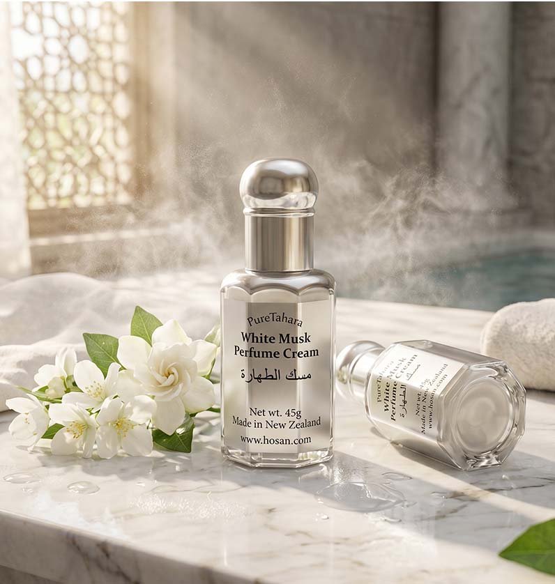 PureTahara - Musk Al Tahara Perfume