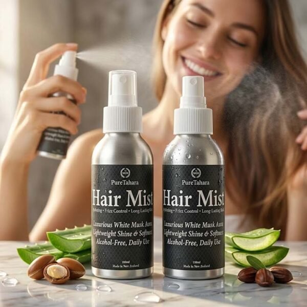 PureTahara Hair Mist