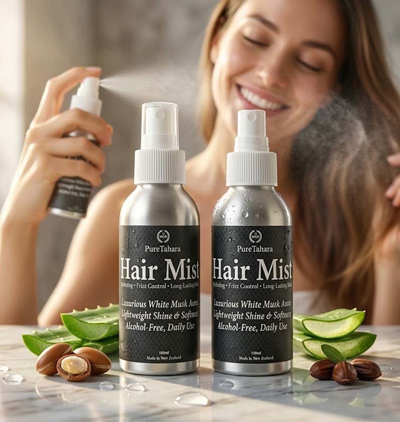 PureTahara - Hair Mist
