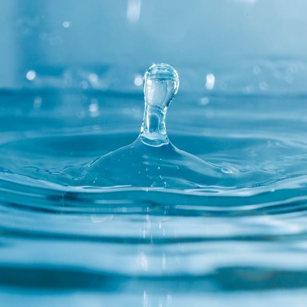HydraPure AG+ Water Treatment