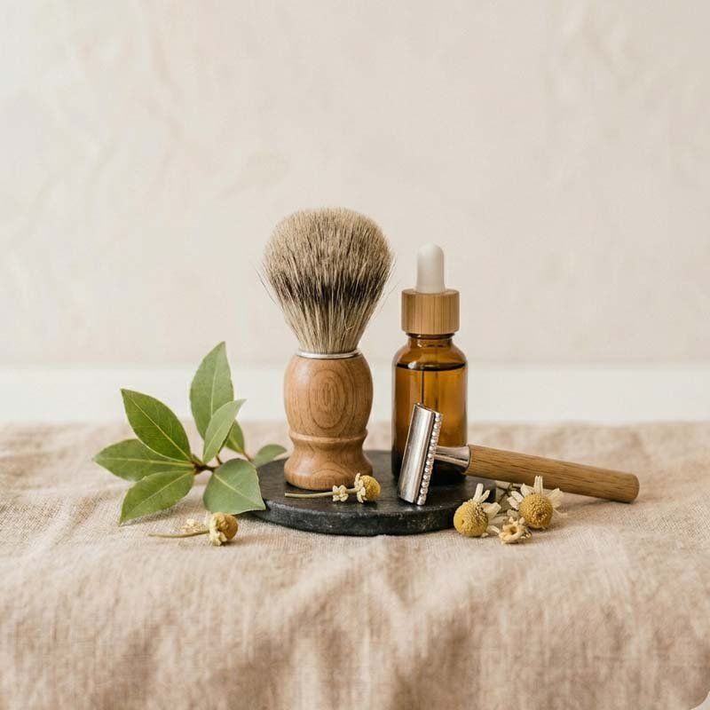 Beard & Grooming