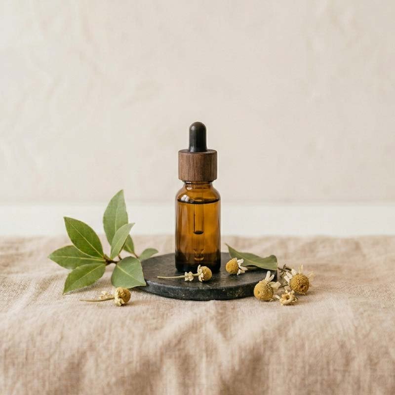 Essential Oils