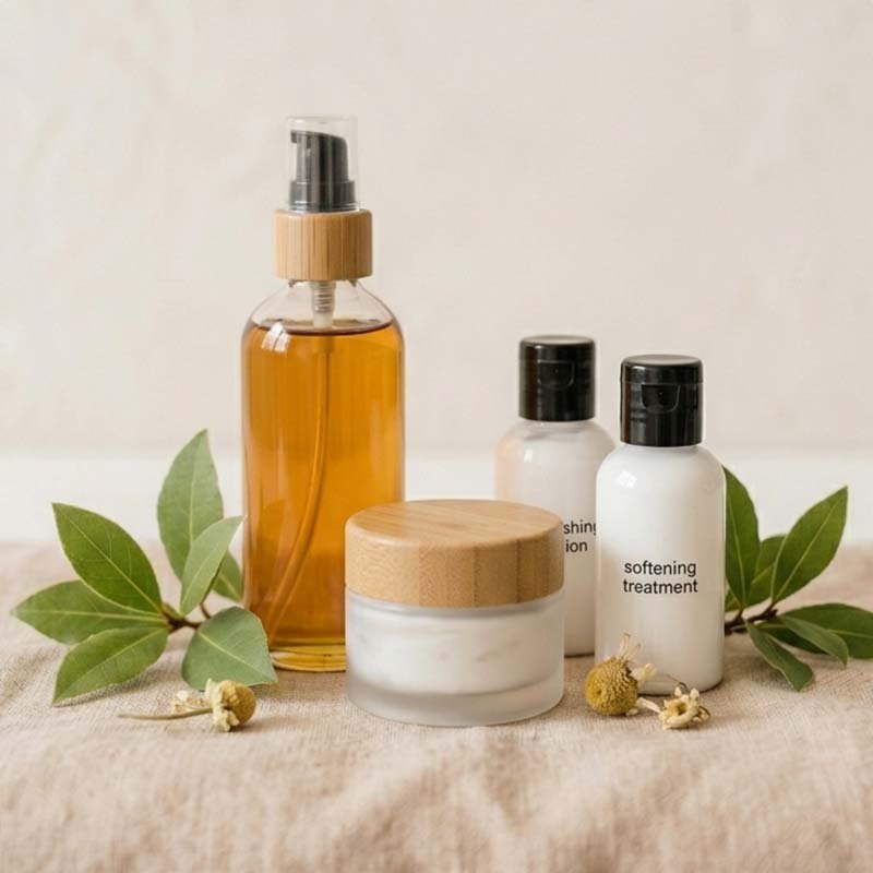 Hair Care Products