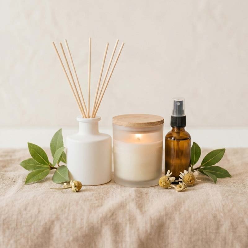 Home Fragrance