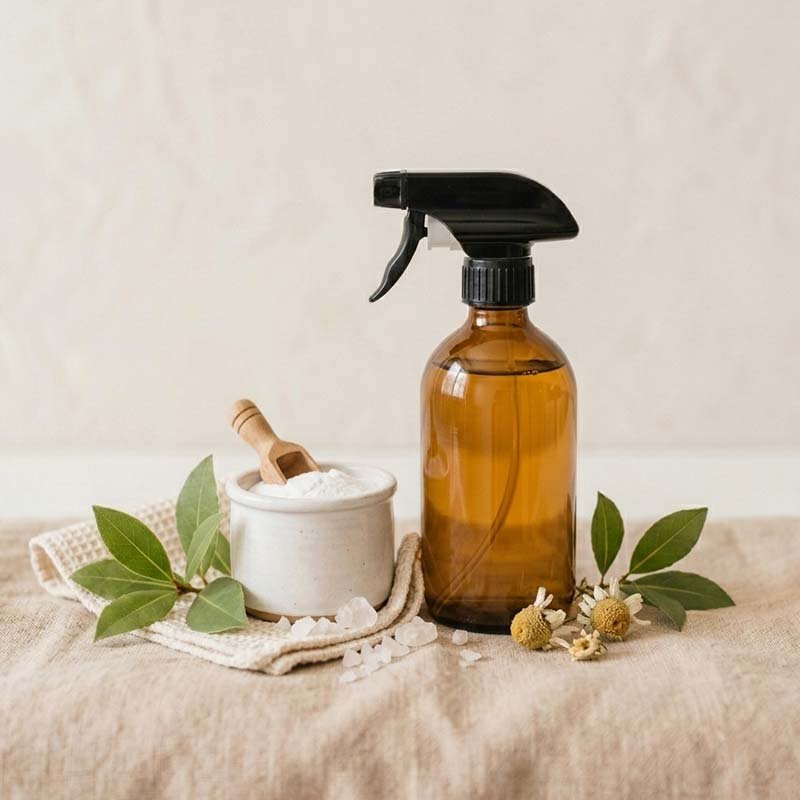 Home & Outdoor Care