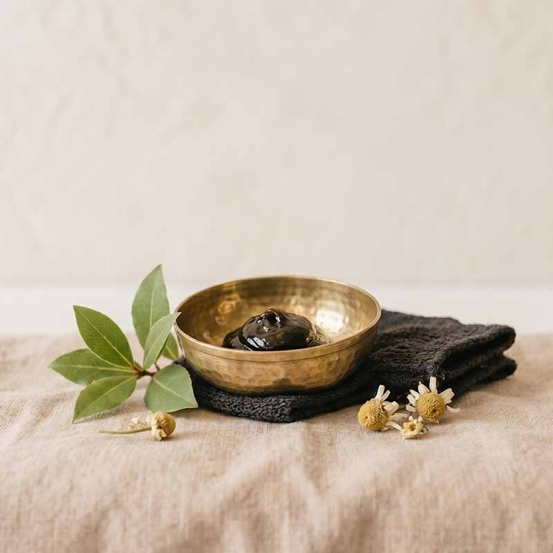 Moroccan Hammam