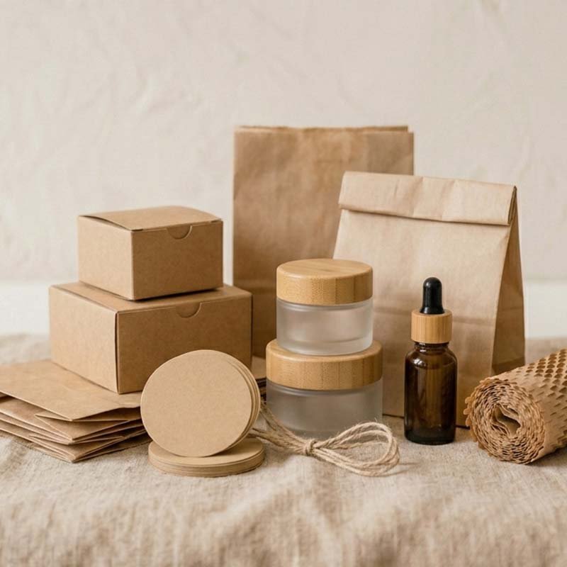 Packaging Supplies
