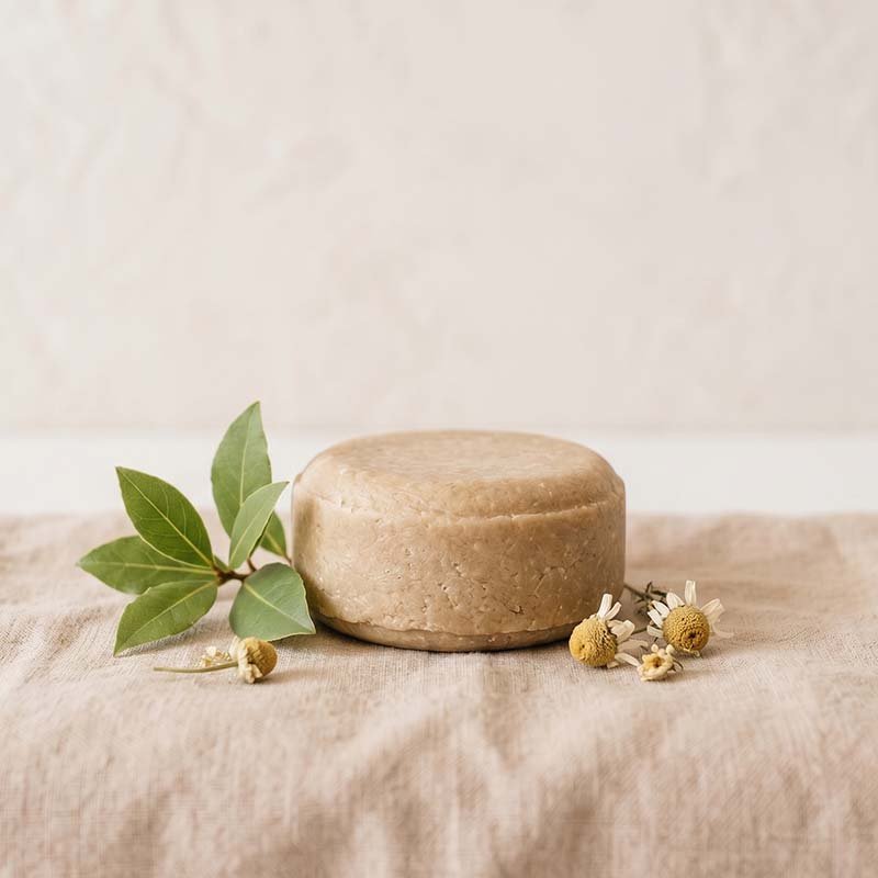 Shampoo Bars