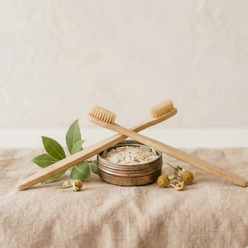 Tooth & Oral Care